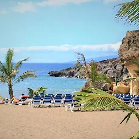 Lejlighed Paraiso With Mega Views, Sea And Mountain. Playa Paraíso