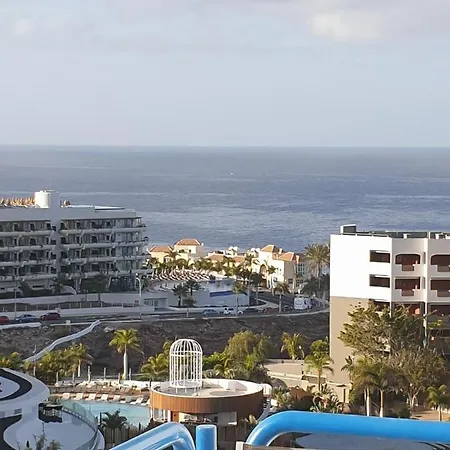 Paraiso With Mega Views, Sea And Mountain. Apartamento