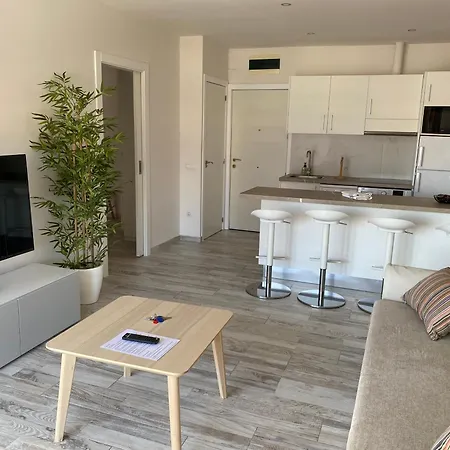 Paraiso With Mega Views, Sea And Mountain. Apartamento