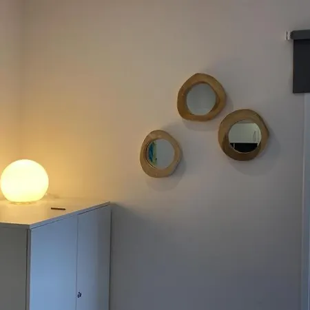 Paraiso With Mega Views, Sea And Mountain. Apartamento