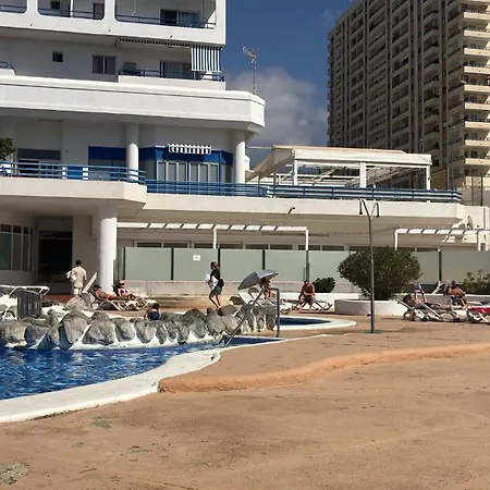 Paraiso With Mega Views, Sea And Mountain. Apartamento Playa Paraíso